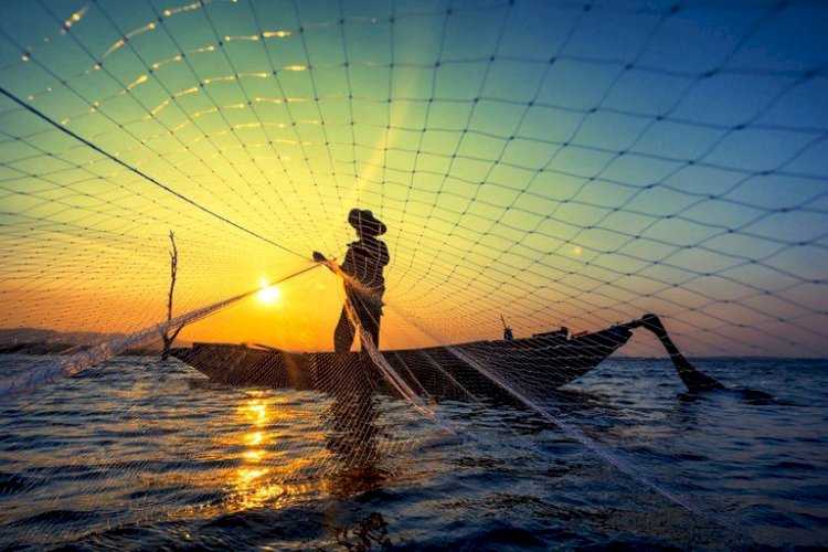 Dia do Pescador