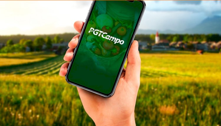 Incra e Serpro lançam novo app de cadastro e supervisão ocupacional de famílias para fins de reforma agrária